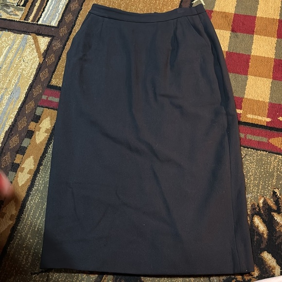 Vintage Anne Klein‎ Skirt - Picture 4 of 7